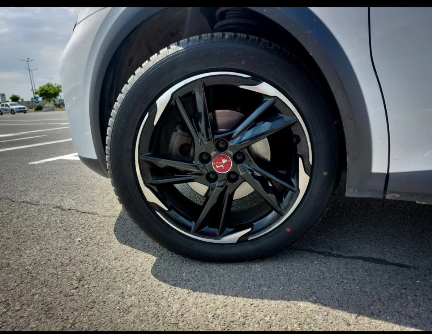 Cumpara/ Vinde online DS Automobiles DS7 Crossback 2019 SH, la cel mai bun pret pentru tine!