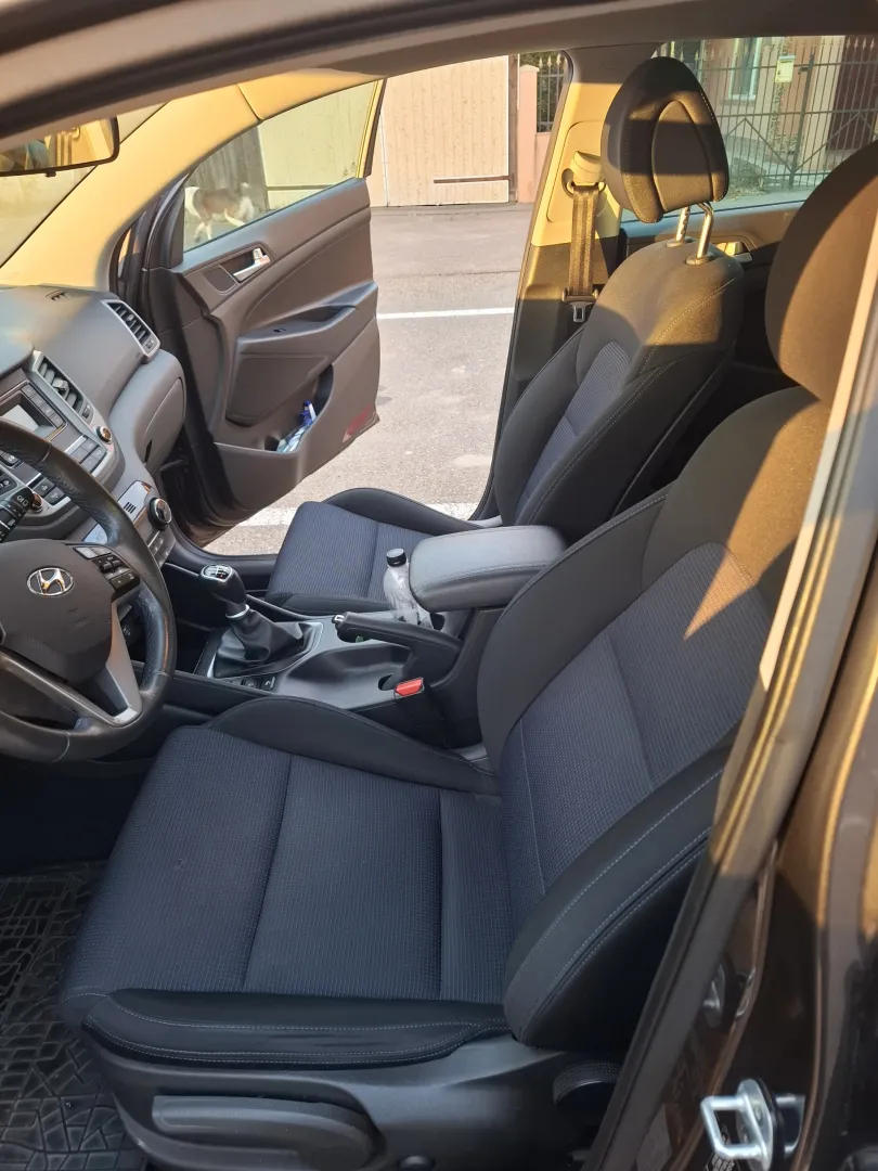 Cumpara/ Vinde online Hyundai Tucson 2018 SH, la cel mai bun pret pentru tine!