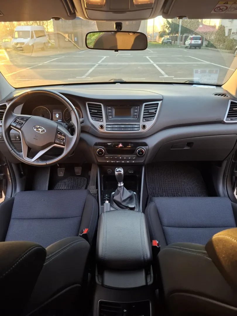 Cumpara/ Vinde online Hyundai Tucson 2018 SH, la cel mai bun pret pentru tine!