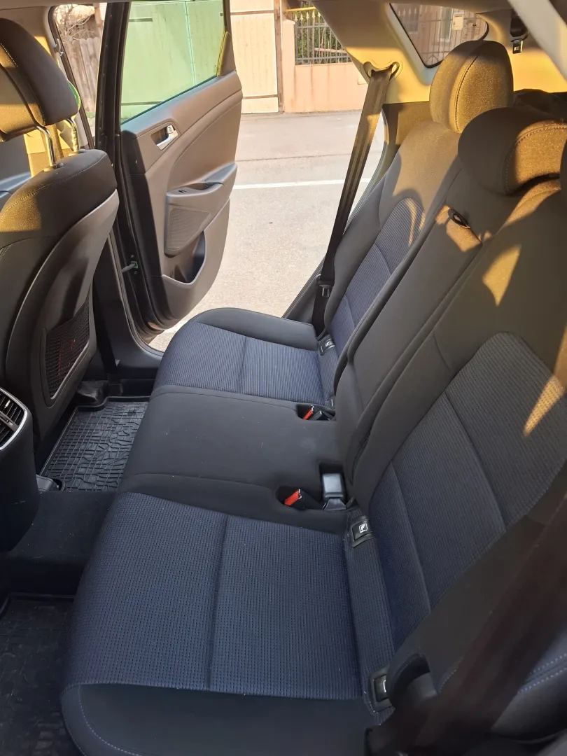 Cumpara/ Vinde online Hyundai Tucson 2018 SH, la cel mai bun pret pentru tine!