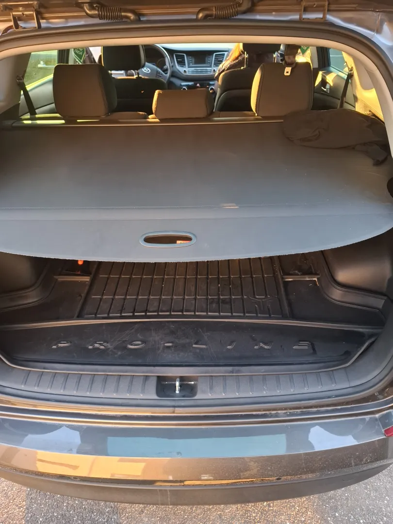 Cumpara/ Vinde online Hyundai Tucson 2018 SH, la cel mai bun pret pentru tine!