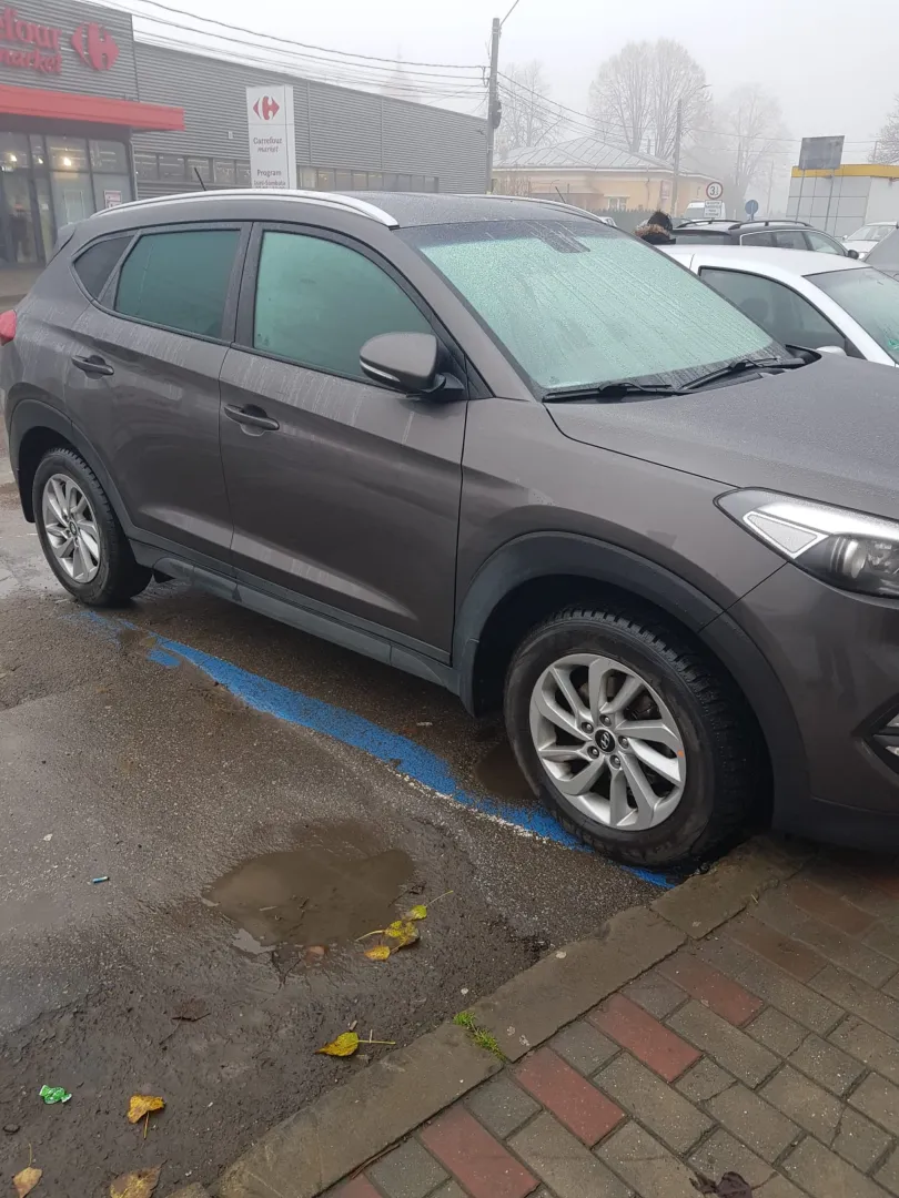 Cumpara/ Vinde online Hyundai Tucson 2018 SH, la cel mai bun pret pentru tine!
