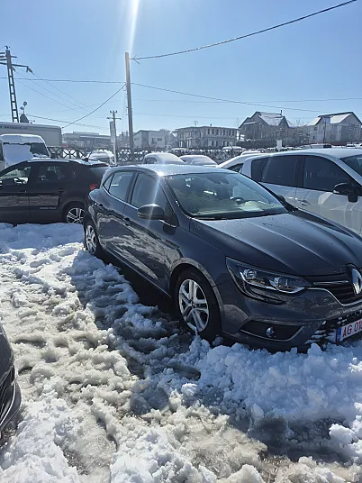 Cumpără / Vinde Renault  Megane 2016 SH, la cel mai bun pret pentru tine!