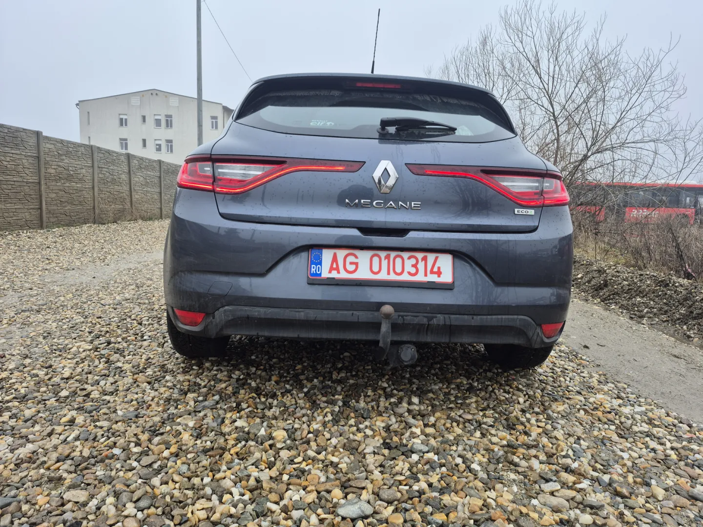 Cumpara/ Vinde online Renault  Megane 2016 SH, la cel mai bun pret pentru tine!