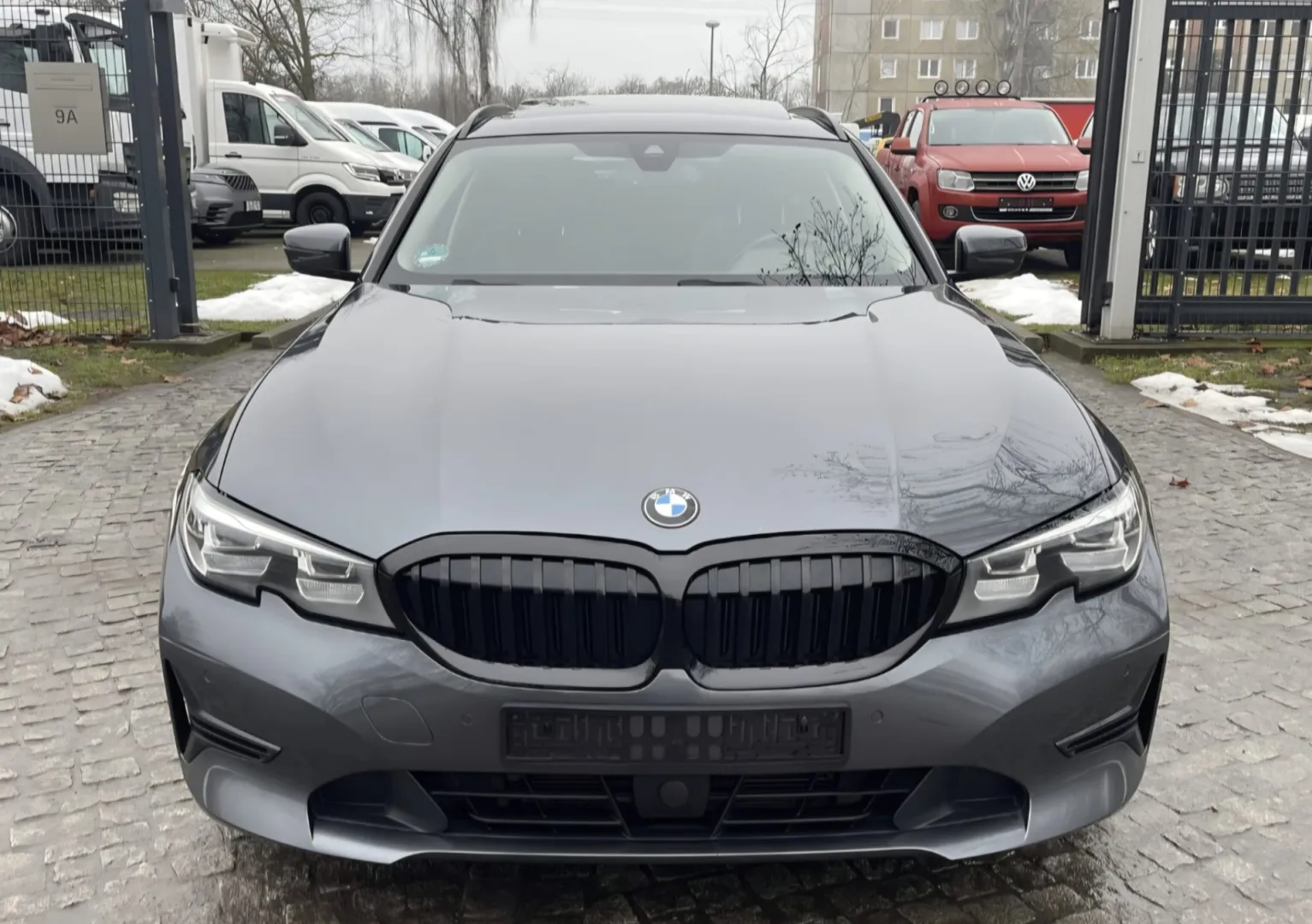 Cumpara/ Vinde online BMW 320 2020 SH, la cel mai bun pret pentru tine!