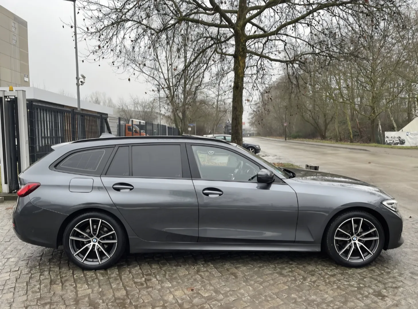 Cumpara/ Vinde online BMW 320 2020 SH, la cel mai bun pret pentru tine!