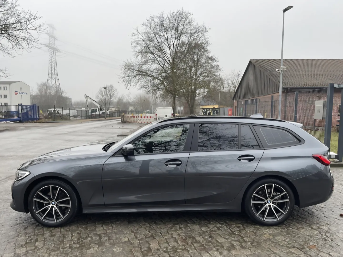 Cumpara/ Vinde online BMW 320 2020 SH, la cel mai bun pret pentru tine!