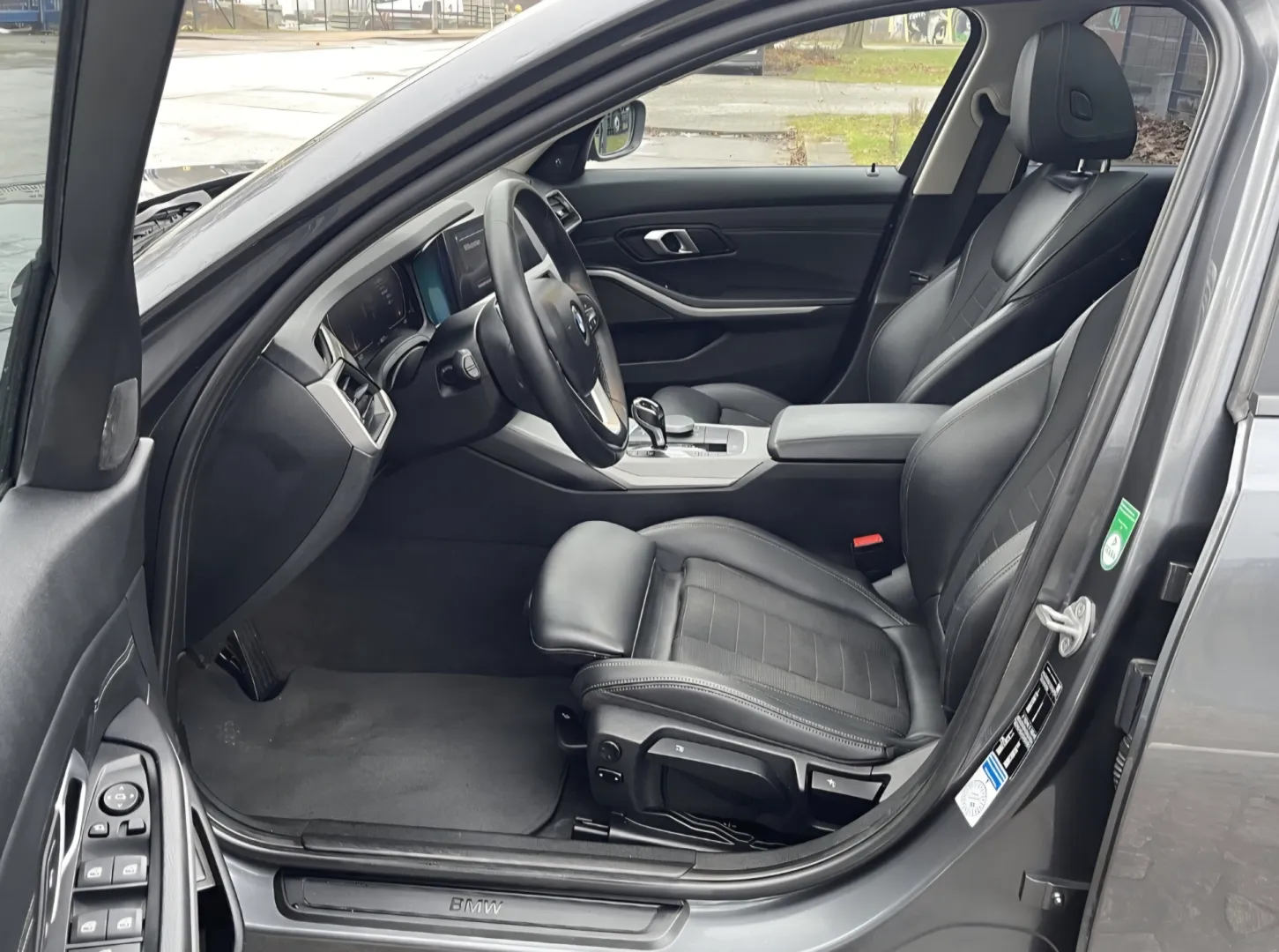 Cumpara/ Vinde online BMW 320 2020 SH, la cel mai bun pret pentru tine!