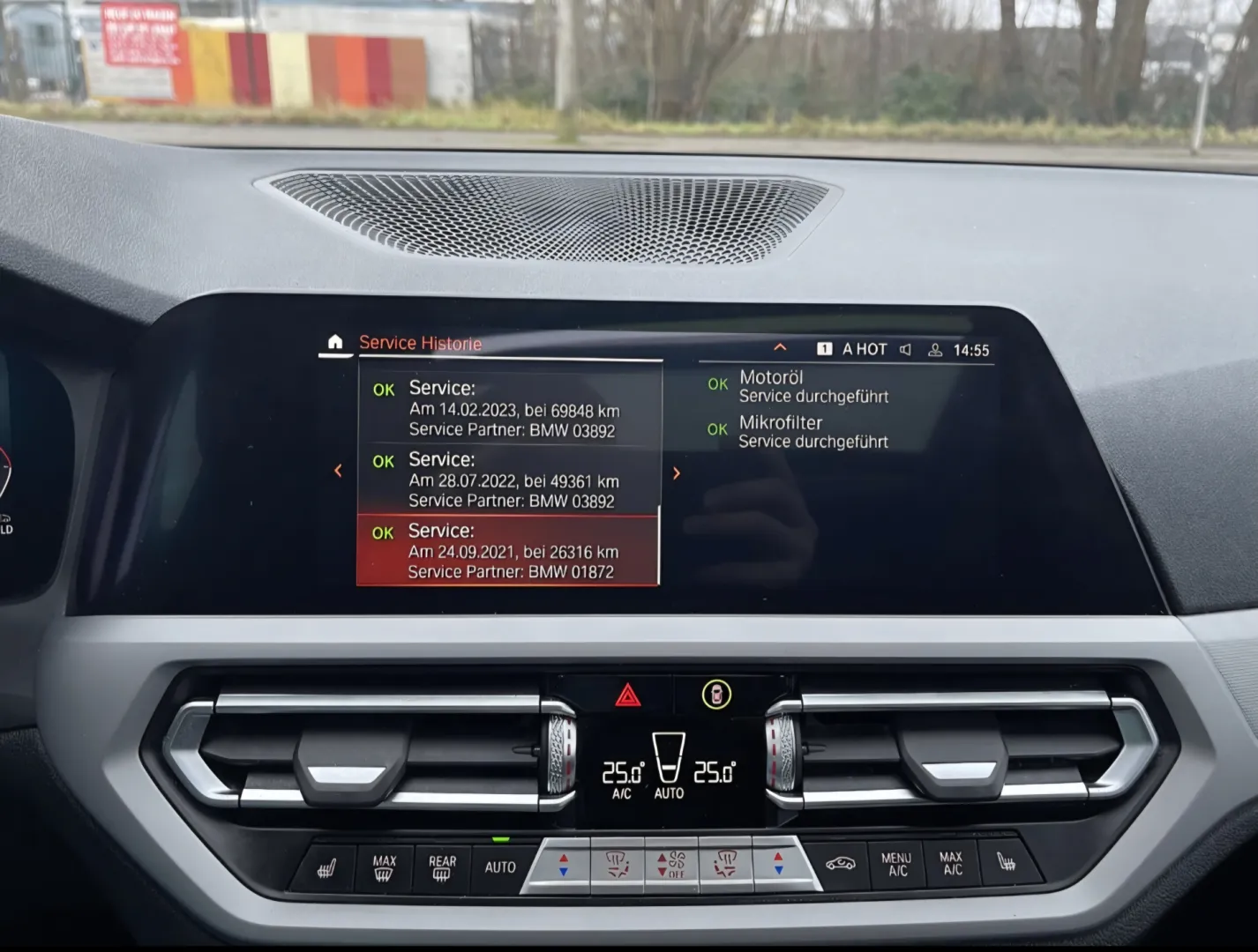 Cumpara/ Vinde online BMW 320 2020 SH, la cel mai bun pret pentru tine!