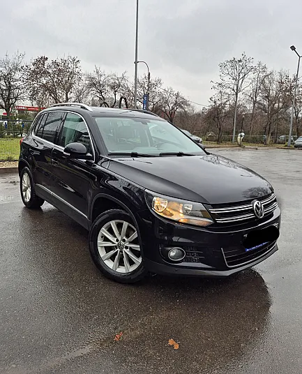 Cumpără / Vinde Volkswagen Tiguan 2016 SH, la cel mai bun pret pentru tine!
