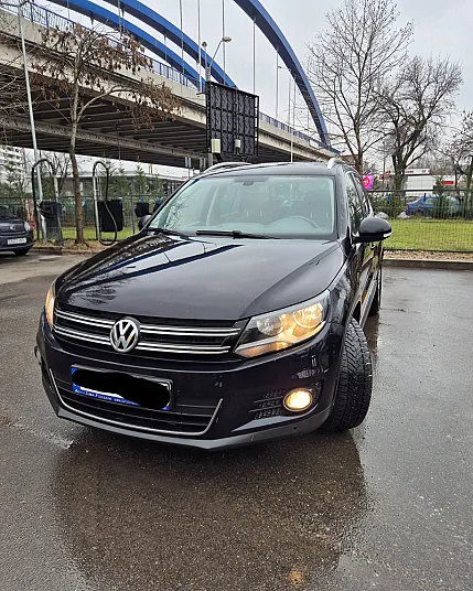 Cumpără / Vinde Volkswagen Tiguan 2016 SH, la cel mai bun pret pentru tine!