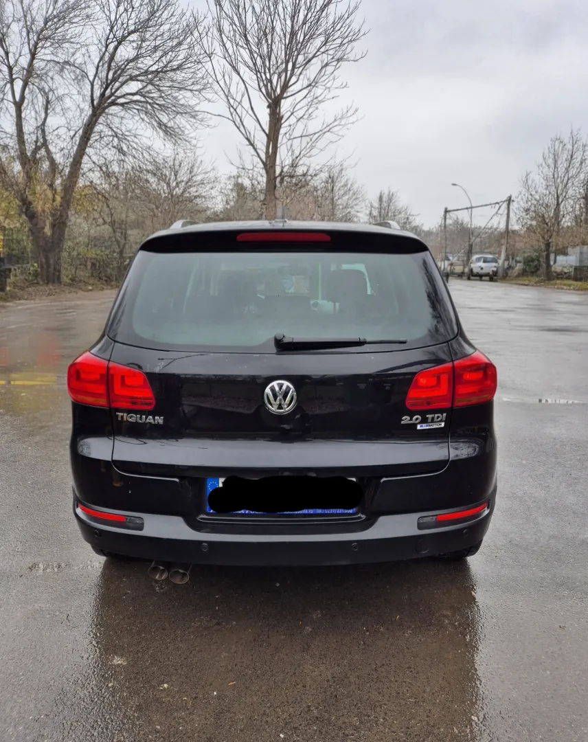Cumpara/ Vinde online Volkswagen Tiguan 2016 SH, la cel mai bun pret pentru tine!