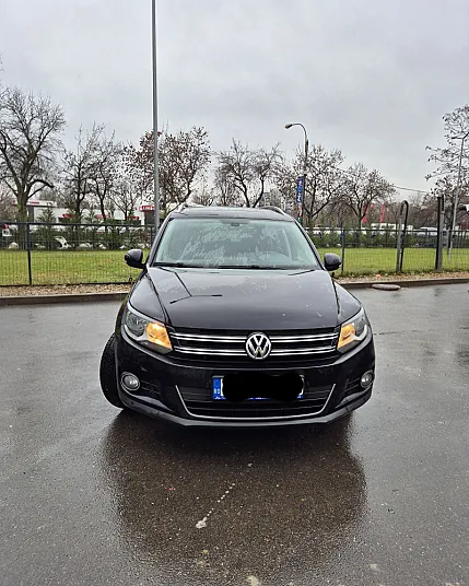 Cumpără / Vinde Volkswagen Tiguan 2016 SH, la cel mai bun pret pentru tine!