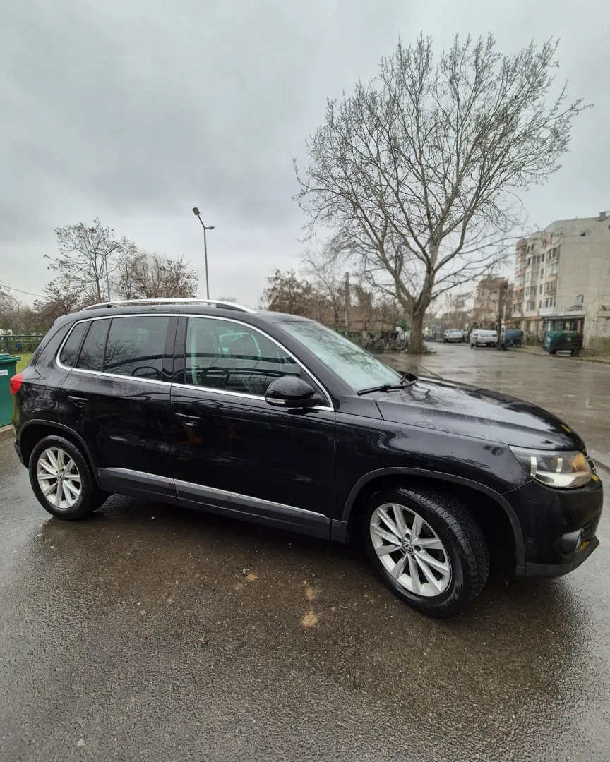 Cumpara/ Vinde online Volkswagen Tiguan 2016 SH, la cel mai bun pret pentru tine!