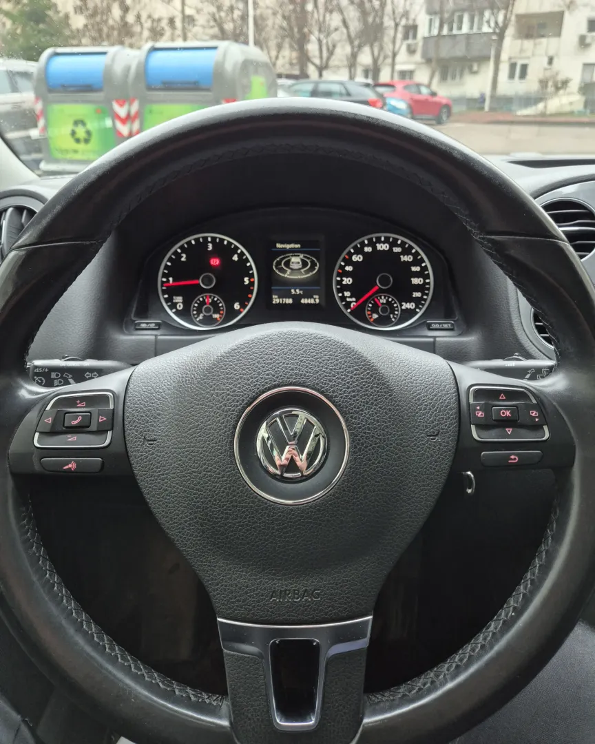 Cumpara/ Vinde online Volkswagen Tiguan 2016 SH, la cel mai bun pret pentru tine!