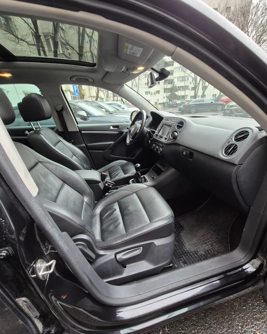 Cumpara/ Vinde online Volkswagen Tiguan 2016 SH, la cel mai bun pret pentru tine!