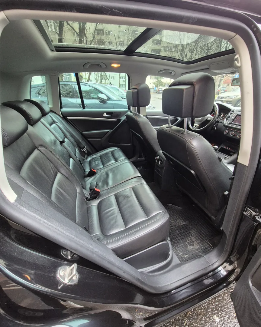 Cumpara/ Vinde online Volkswagen Tiguan 2016 SH, la cel mai bun pret pentru tine!