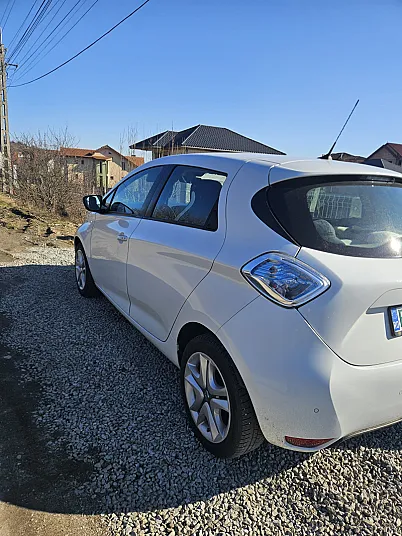 Cumpără / Vinde Renault  ZOE 2019 SH, la cel mai bun pret pentru tine!