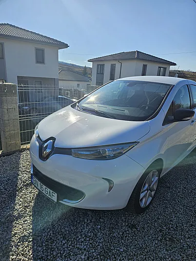 Cumpără / Vinde Renault  ZOE 2019 SH, la cel mai bun pret pentru tine!