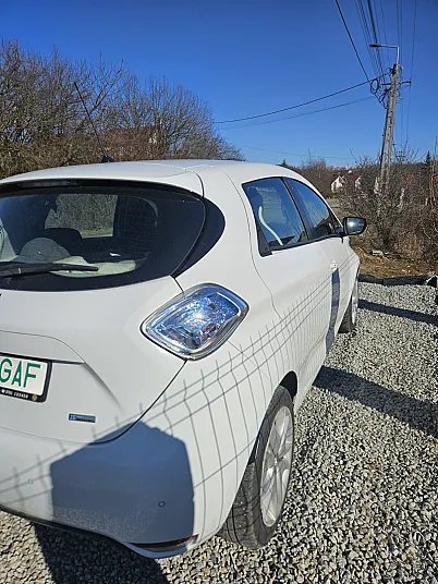 Cumpără / Vinde Renault  ZOE 2019 SH, la cel mai bun pret pentru tine!