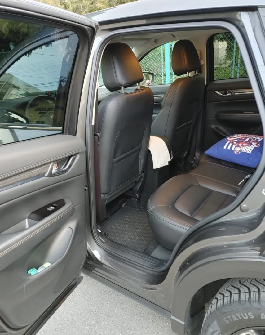 Cumpara/ Vinde online Mazda CX-5 2018 SH, la cel mai bun pret pentru tine!