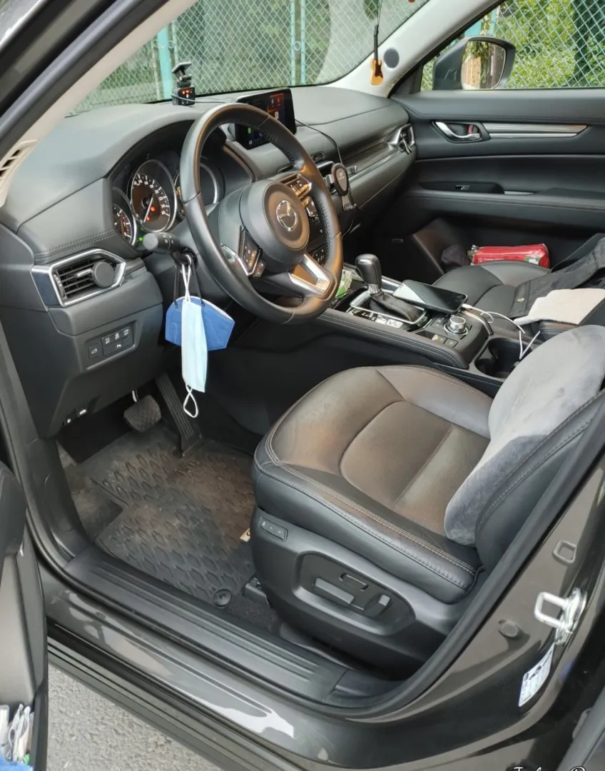 Cumpara/ Vinde online Mazda CX-5 2018 SH, la cel mai bun pret pentru tine!