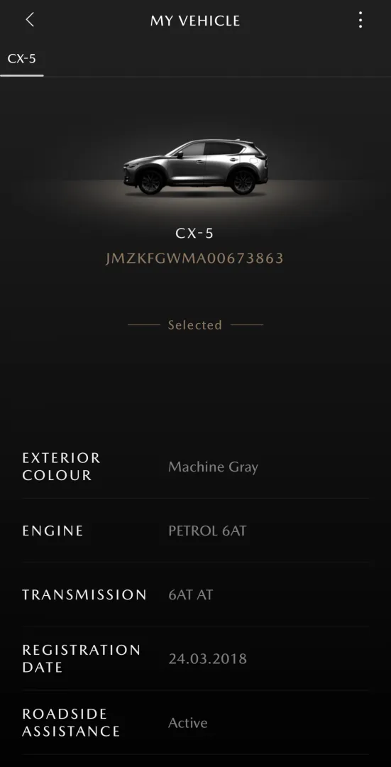 Cumpara/ Vinde online Mazda CX-5 2018 SH, la cel mai bun pret pentru tine!