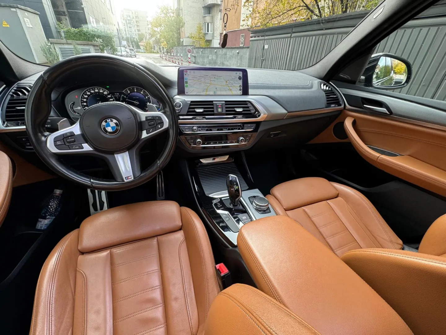 Cumpara/ Vinde online BMW X3 M40 2018 SH, la cel mai bun pret pentru tine!