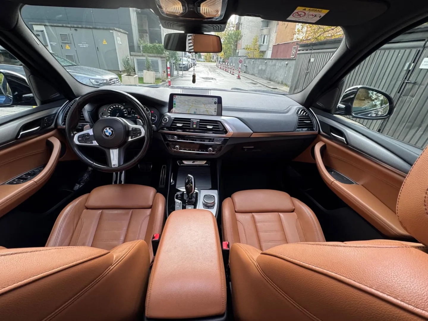 Cumpara/ Vinde online BMW X3 M40 2018 SH, la cel mai bun pret pentru tine!