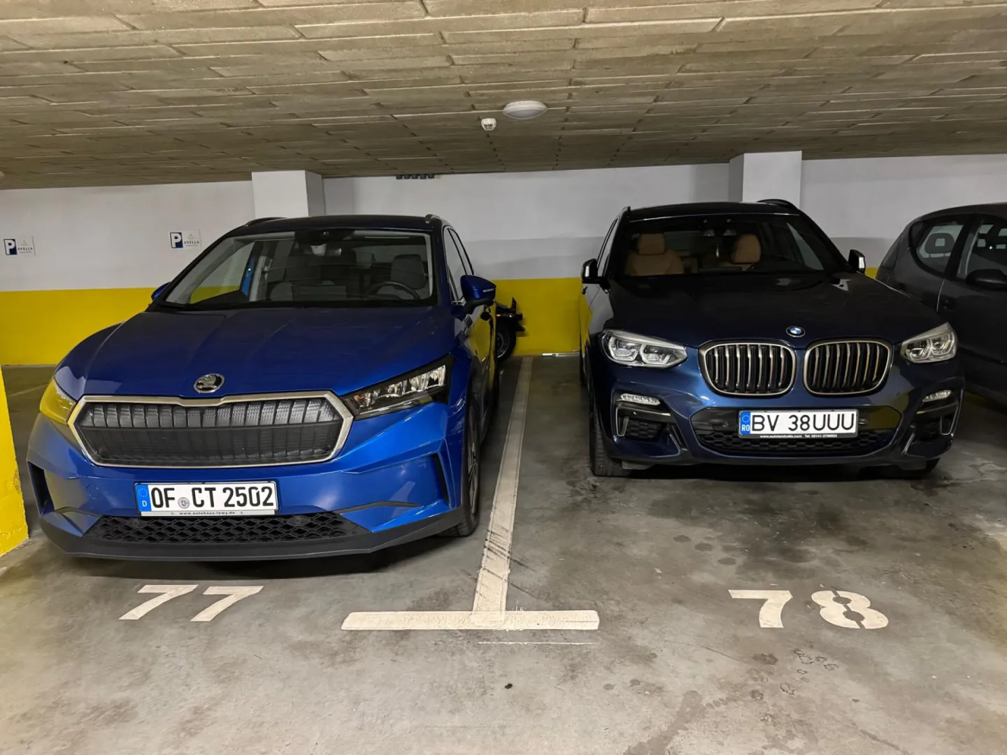 Cumpara/ Vinde online BMW X3 M40 2018 SH, la cel mai bun pret pentru tine!