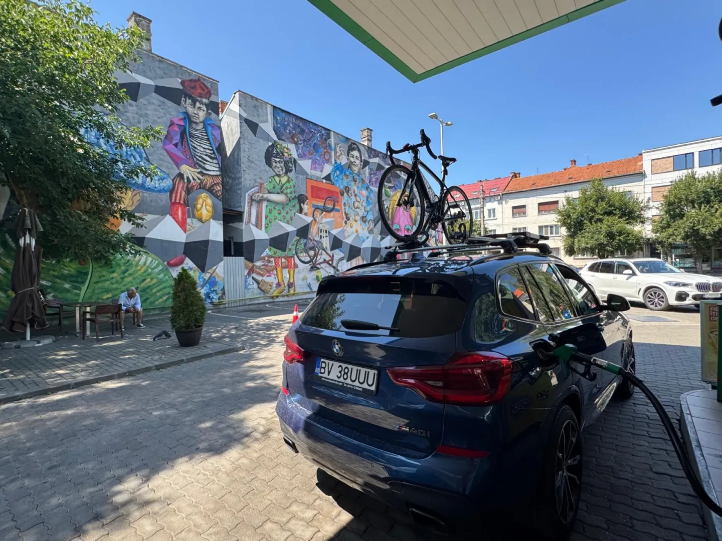 Cumpara/ Vinde online BMW X3 M40 2018 SH, la cel mai bun pret pentru tine!