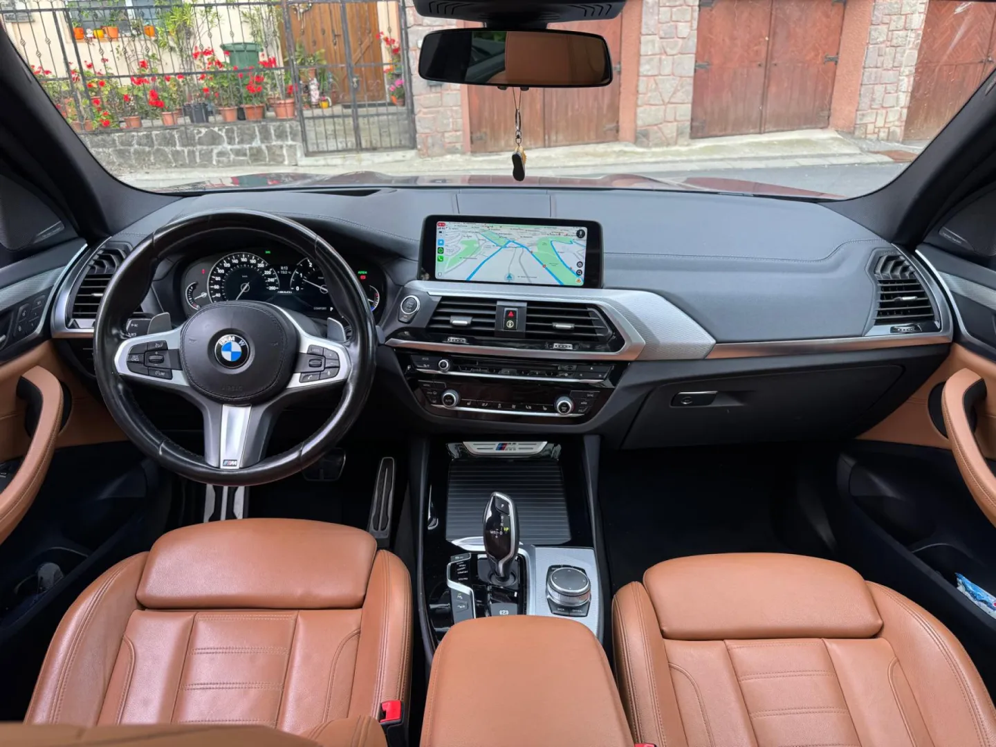 Cumpara/ Vinde online BMW X3 M40 2018 SH, la cel mai bun pret pentru tine!