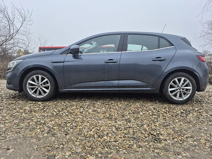 Cumpără / Vinde Renault  Megane 2016 SH, la cel mai bun pret pentru tine!