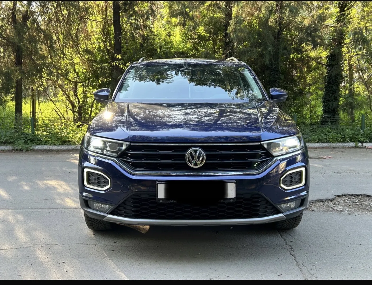 Cumpara/ Vinde online Volkswagen T-Roc 2019 SH, la cel mai bun pret pentru tine!