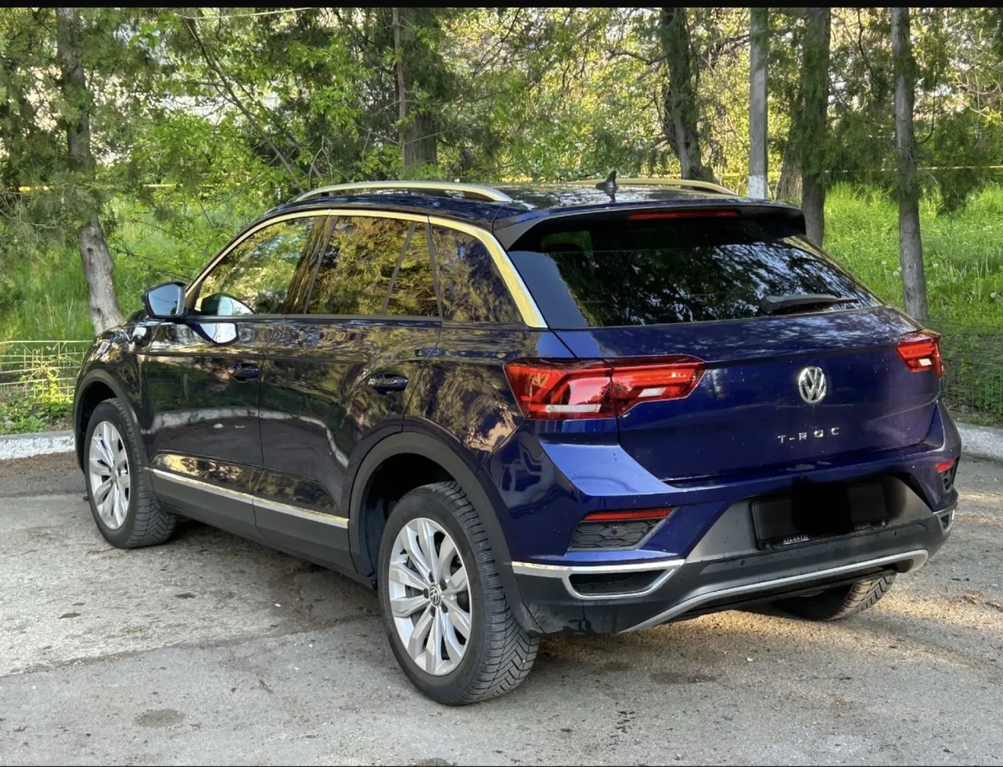 Cumpara/ Vinde online Volkswagen T-Roc 2019 SH, la cel mai bun pret pentru tine!
