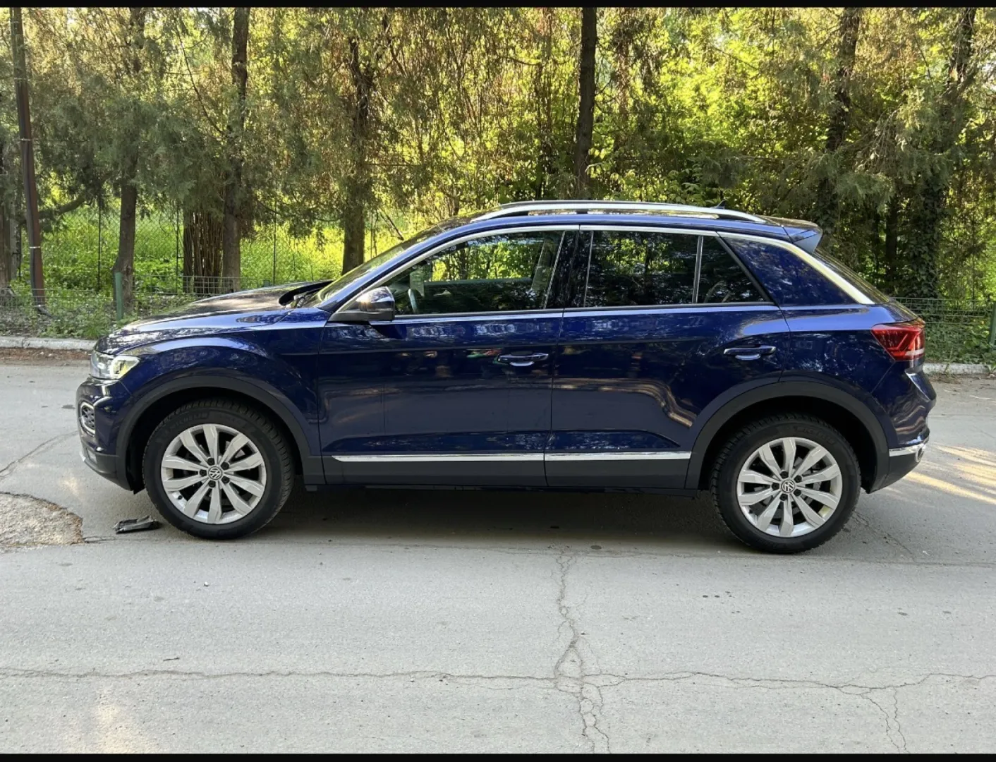 Cumpara/ Vinde online Volkswagen T-Roc 2019 SH, la cel mai bun pret pentru tine!