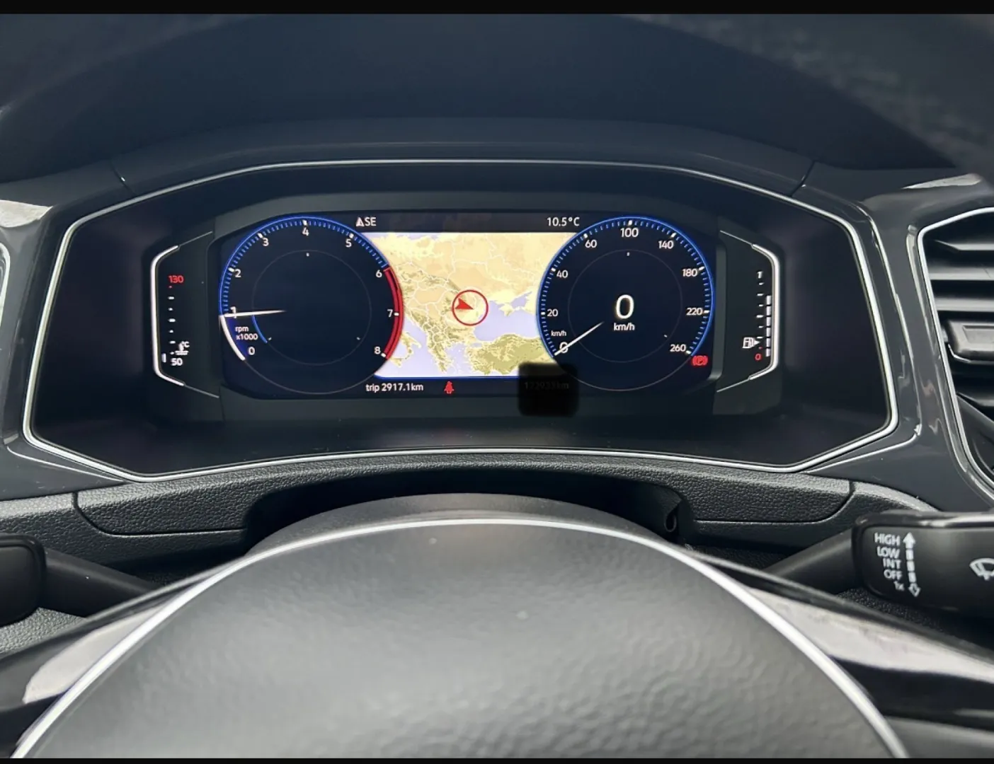 Cumpara/ Vinde online Volkswagen T-Roc 2019 SH, la cel mai bun pret pentru tine!