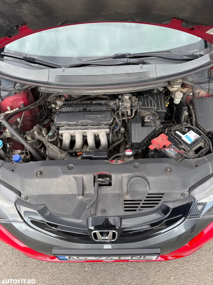 Cumpara/ Vinde online Honda Civic 2013 SH, la cel mai bun pret pentru tine!