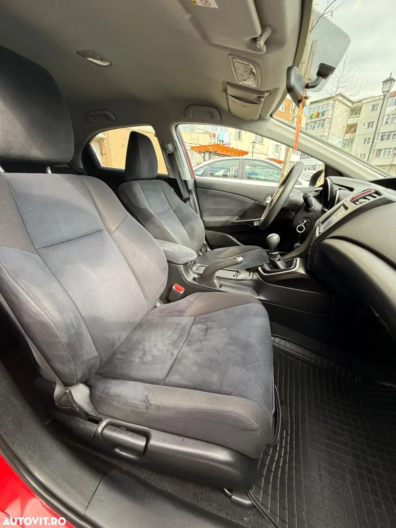 Cumpara/ Vinde online Honda Civic 2013 SH, la cel mai bun pret pentru tine!