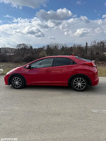 Cumpără / Vinde Honda Civic 2013 SH, la cel mai bun pret pentru tine!