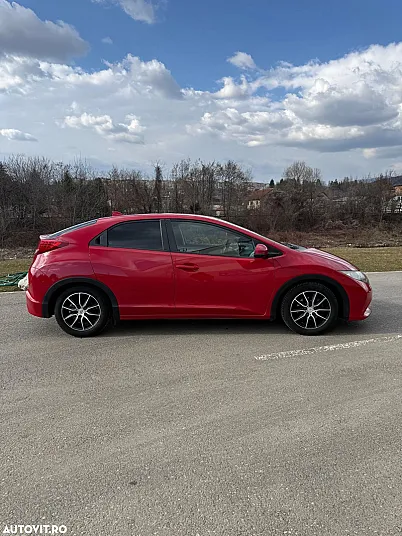 Cumpără / Vinde Honda Civic 2013 SH, la cel mai bun pret pentru tine!