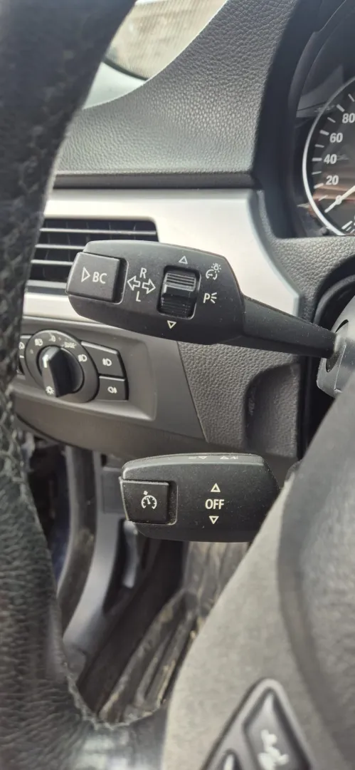 Cumpara/ Vinde online BMW 318 2007 SH, la cel mai bun pret pentru tine!