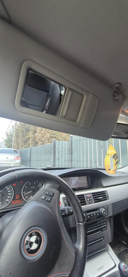 Cumpara/ Vinde online BMW 318 2007 SH, la cel mai bun pret pentru tine!