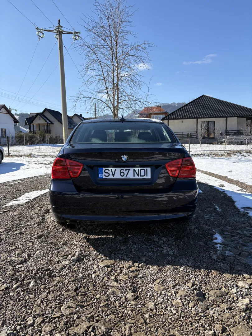 Cumpara/ Vinde online BMW 318 2007 SH, la cel mai bun pret pentru tine!