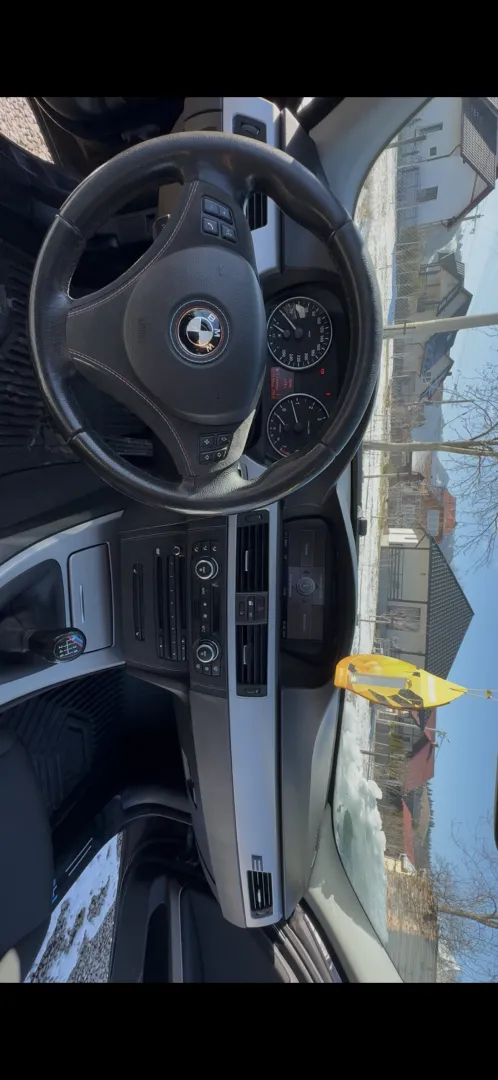 Cumpara/ Vinde online BMW 318 2007 SH, la cel mai bun pret pentru tine!