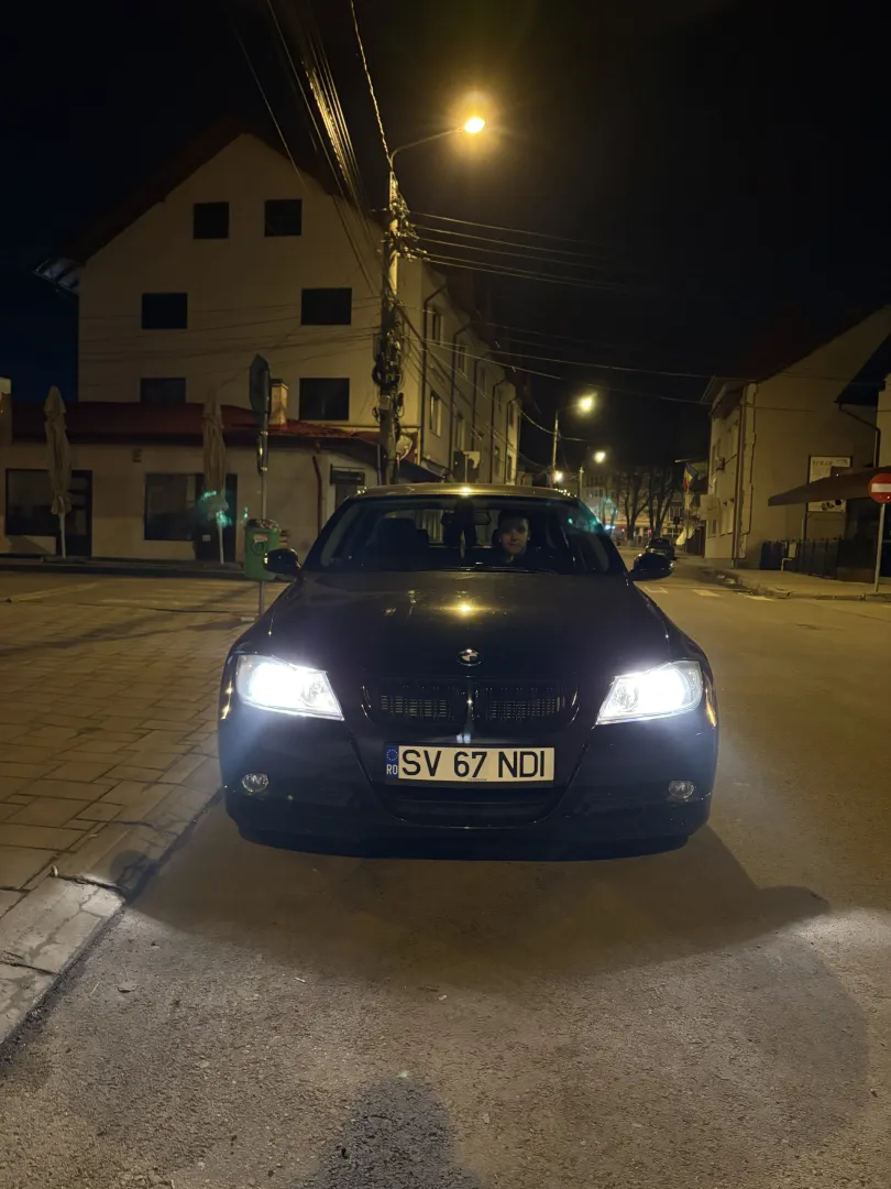 Cumpara/ Vinde online BMW 318 2007 SH, la cel mai bun pret pentru tine!