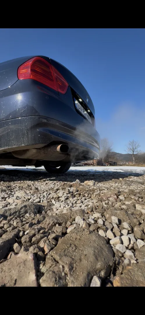 Cumpara/ Vinde online BMW 318 2007 SH, la cel mai bun pret pentru tine!