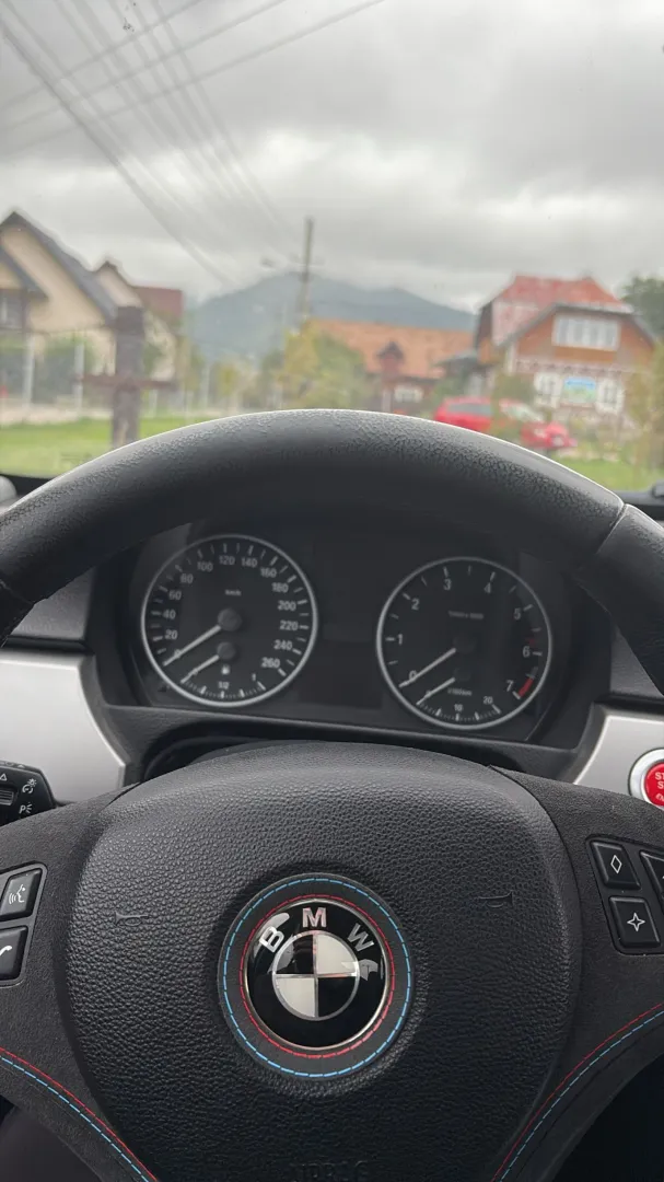 Cumpara/ Vinde online BMW 318 2007 SH, la cel mai bun pret pentru tine!