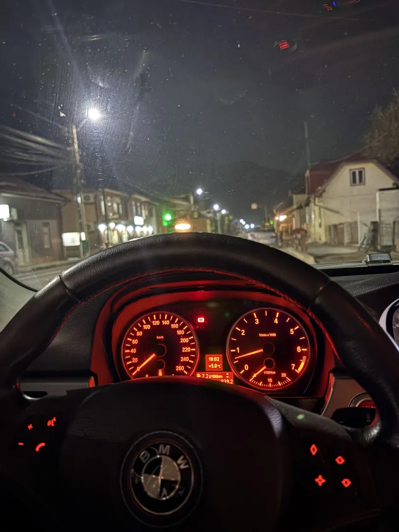 Cumpara/ Vinde online BMW 318 2007 SH, la cel mai bun pret pentru tine!