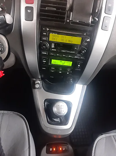 Cumpără / Vinde Hyundai Tucson 2007 SH, la cel mai bun pret pentru tine!